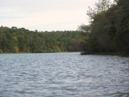 Cliff Pond IMG 4042